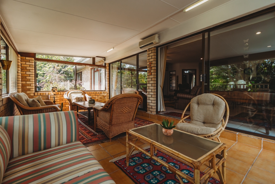 3 Bedroom Property for Sale in Bergsig Western Cape